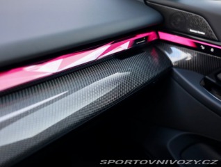 BMW 5 Touring  550e  xDrive M S 2025