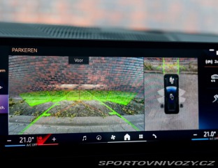 BMW 5 Touring  550e  xDrive M S 2025