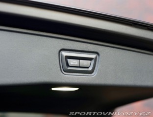 BMW 5 Touring  550e  xDrive M S 2025