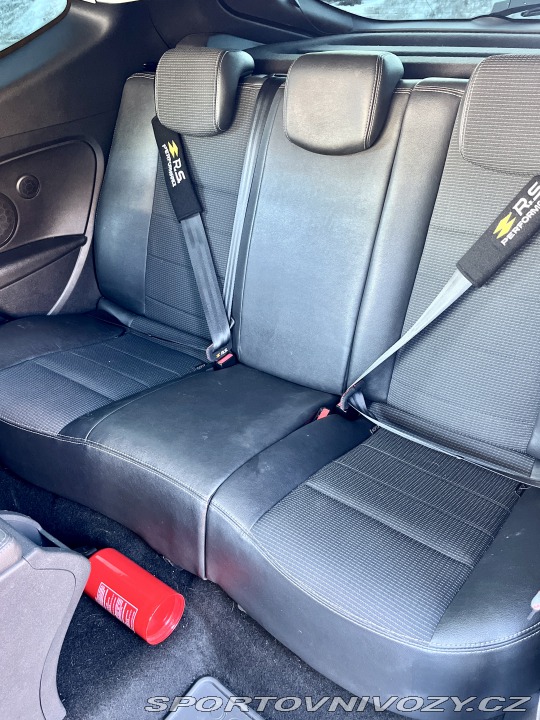 Renault Mégane GT180, 2. maj., servis 2010