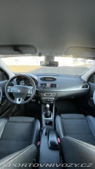 Renault Mégane GT180, 2. maj., servis 2010