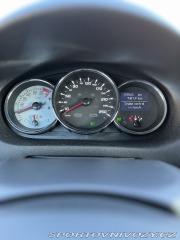 Renault Mégane GT180, 2. maj., servis 2010