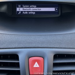 Renault Mégane GT180, 2. maj., servis 2010