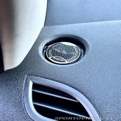 Renault Mégane GT180, 2. maj., servis 2010