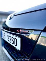 Renault Mégane GT180, 2. maj., servis 2010