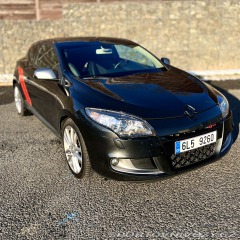 Renault Mégane GT180, 2. maj., servis 2010