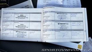 Renault Mégane GT180, 2. maj., servis 2010