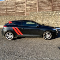 Renault Mégane GT180, 2. maj., servis 2010