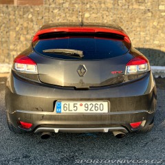 Renault Mégane GT180, 2. maj., servis 2010