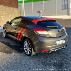 Renault Mégane GT180, 2. maj., servis 2010