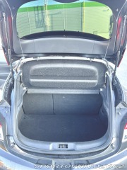 Renault Mégane GT180, 2. maj., servis 2010