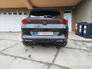 Cupra Formentor Vz2 2022