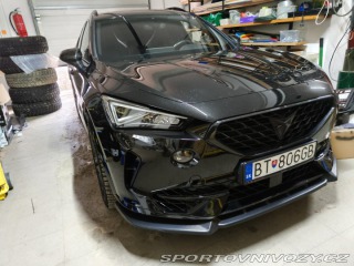 Cupra Formentor Vz2 2022