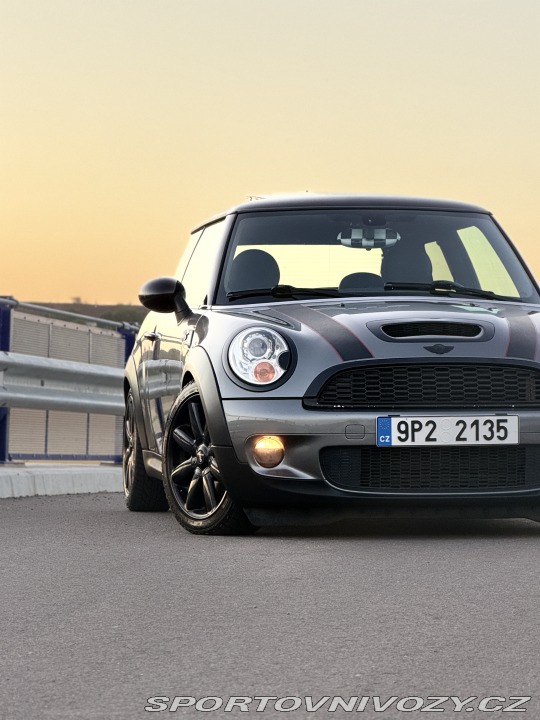 Mini Cooper R56 2009