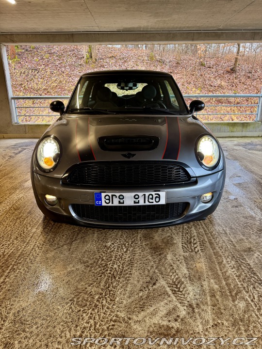 Mini Cooper R56 2009