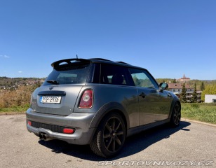 Mini Cooper R56 2009