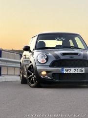 Mini Cooper R56 2009