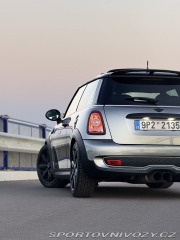 Mini Cooper R56 2009
