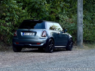 Mini Cooper R56 2009