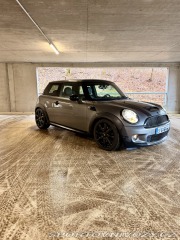 Mini Cooper R56 2009