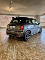 Mini Cooper R56 2009