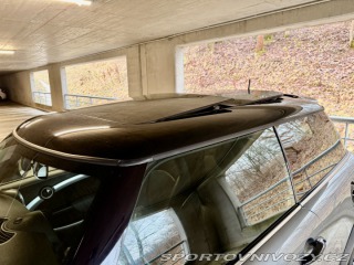 Mini Cooper R56 2009