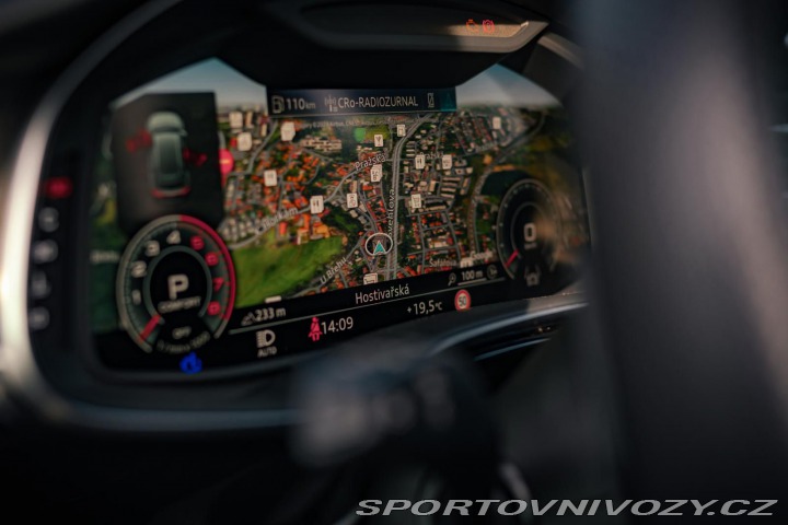 Audi Ostatní modely Q8 55 3.0 TFSI 2022