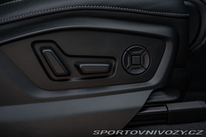 Audi Ostatní modely Q8 55 3.0 TFSI 2022