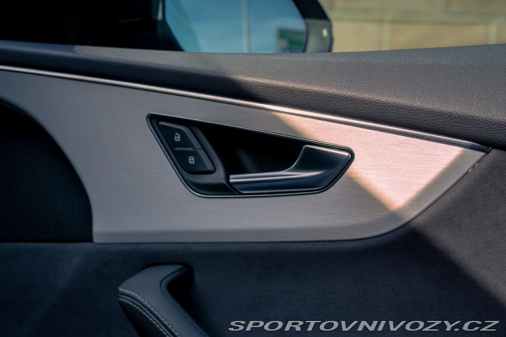 Audi Ostatní modely AUDI Q8 55, 3.0 TFSI 2022