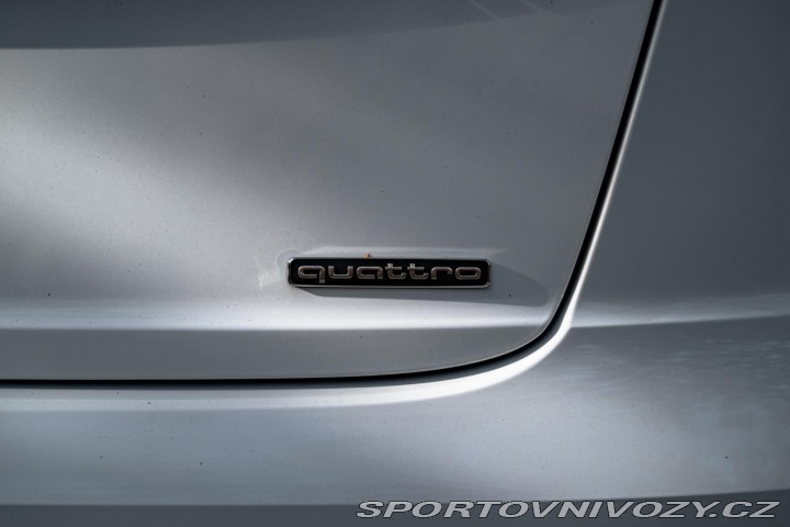 Audi Ostatní modely AUDI Q8 55, 3.0 TFSI 2022