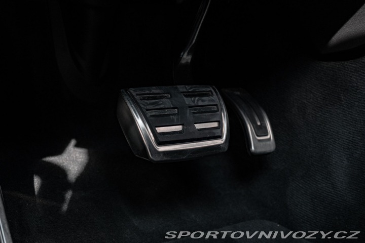 Audi Ostatní modely AUDI Q8 55, 3.0 TFSI 2022