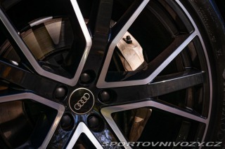 Audi Ostatní modely AUDI Q8 55, 3.0 TFSI 2022