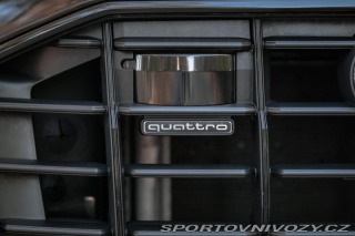 Audi Ostatní modely AUDI Q8 55, 3.0 TFSI 2022