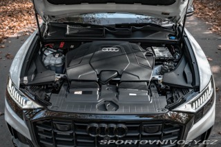Audi Ostatní modely AUDI Q8 55, 3.0 TFSI 2022