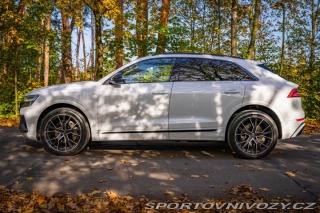 Audi Ostatní modely AUDI Q8 55, 3.0 TFSI 2022