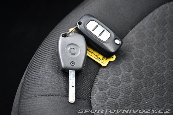 Smart Fortwo FORTWO COUPE Zadáno 2021