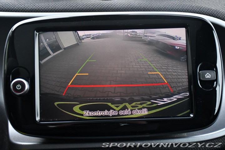 Smart Fortwo FORTWO COUPE Passion EQ 2021