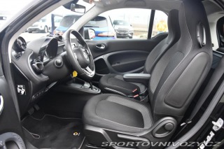 Smart Fortwo FORTWO COUPE Passion EQ 2021