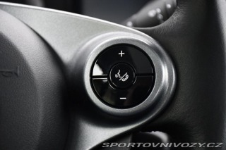 Smart Fortwo FORTWO COUPE Passion EQ 2021