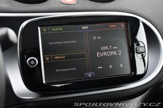 Smart Fortwo FORTWO COUPE Passion EQ 2021