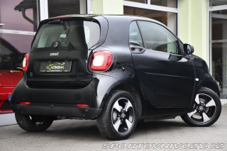 Smart Fortwo FORTWO COUPE Passion EQ 2021