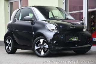 Smart Fortwo FORTWO COUPE Passion EQ 2021