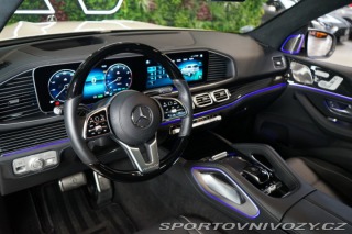 Mercedes-Benz Ostatní modely GLS 600*MAYBACH*4M*E-ABC*NEZ. 2023