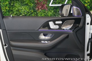 Mercedes-Benz Ostatní modely GLS 600*MAYBACH*4M*E-ABC*NEZ. 2023