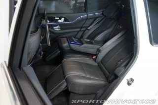 Mercedes-Benz Ostatní modely GLS 600*MAYBACH*4M*E-ABC*NEZ. 2023