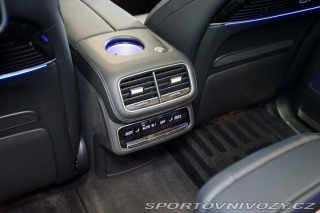 Mercedes-Benz Ostatní modely GLS 600*MAYBACH*4M*E-ABC*NEZ. 2023