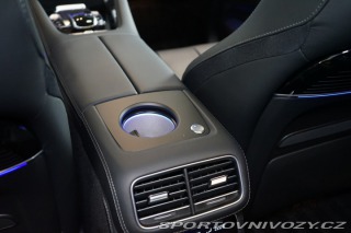 Mercedes-Benz Ostatní modely GLS 600*MAYBACH*4M*E-ABC*NEZ. 2023