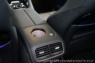 Mercedes-Benz Ostatní modely GLS 600*MAYBACH*4M*E-ABC*NEZ. 2023