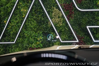 Mercedes-Benz Ostatní modely GLS 600*MAYBACH*4M*E-ABC*NEZ. 2023