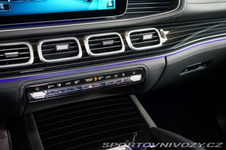 Mercedes-Benz Ostatní modely GLS 600*MAYBACH*4M*E-ABC*NEZ. 2023